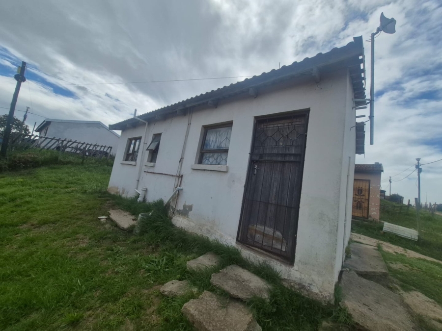 2 Bedroom Property for Sale in Bethelsdorp Eastern Cape